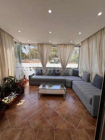 belle appartement à louer à Cabonegro