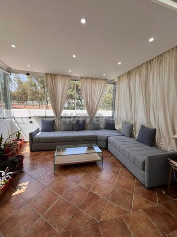 belle appartement à louer à Cabonegro - 2