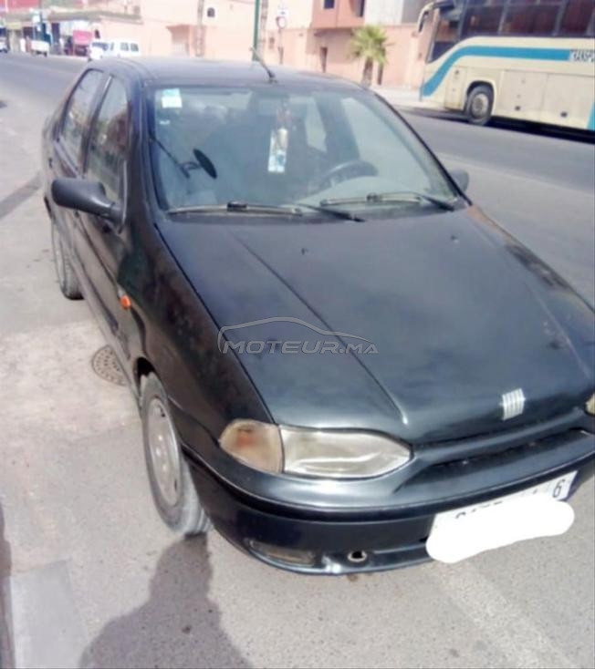 سيارة فياط سينيا