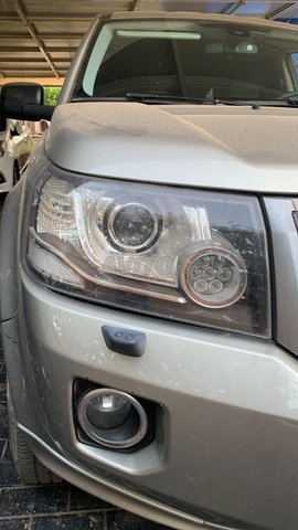 freelander 2