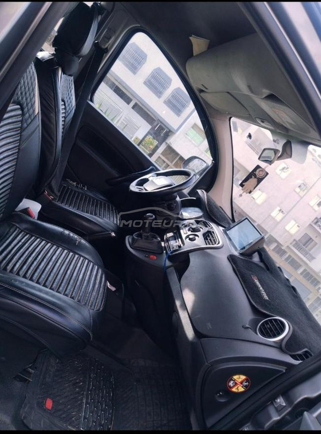 Kangoo Évolution 2 tt options 