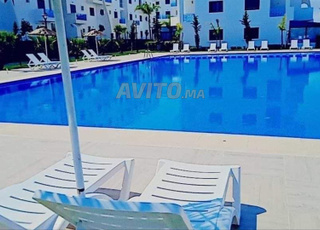 location appart residence Jawhara 