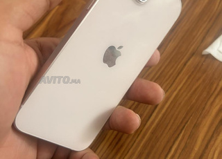 iphone 13.   tres bon etat 