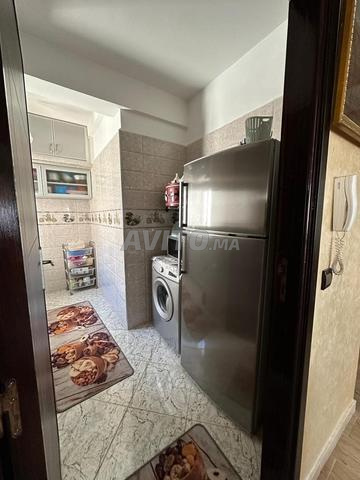 Appartement à vendre 54 m² à Bouskoura - 2