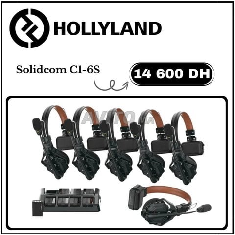 Solidcom C1-6s