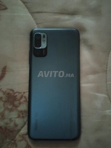 أريد بيع Xiaomi Note 10 5G مقابل المال