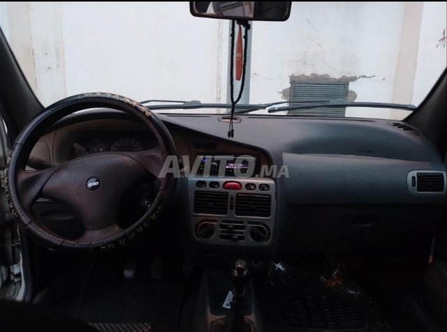 Fiat palio