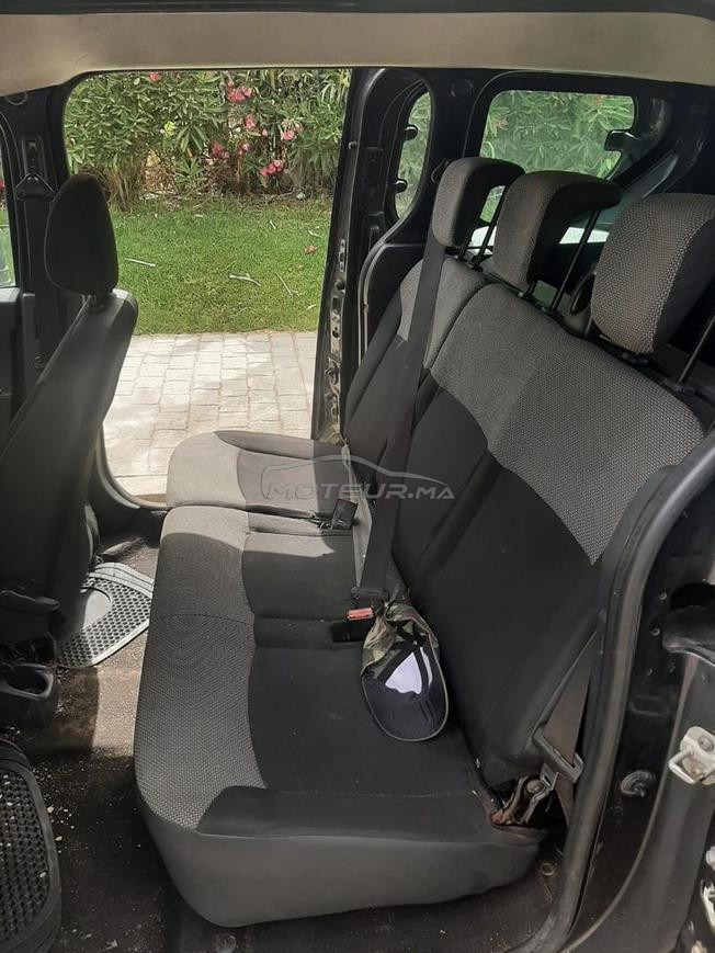 داسيا دوكير Dacia Dokker 