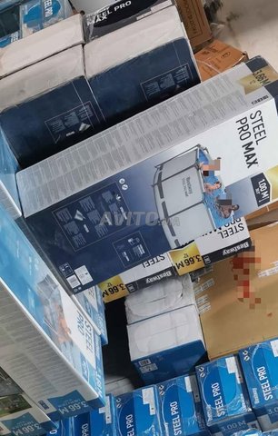Piscines Hors Sol Bestway