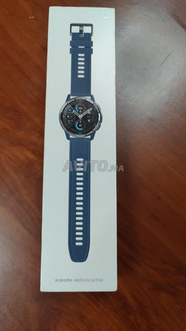 Xiaomi Watch 
