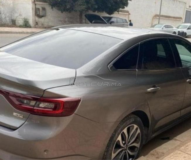 Renault Talisman 2017