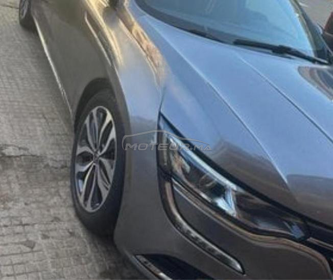 Renault Talisman 2017