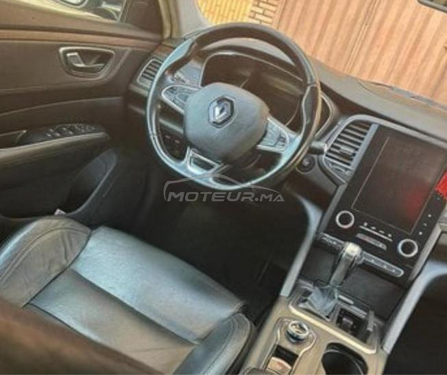 Renault Talisman 2017