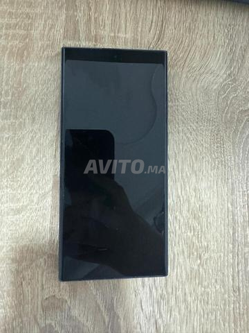 Samsung galaxy S23 ultra , 512GB très bon état  - 2
