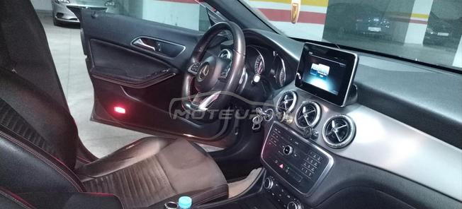 AMG 220 CLA 