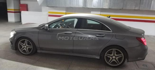 AMG 220 CLA 