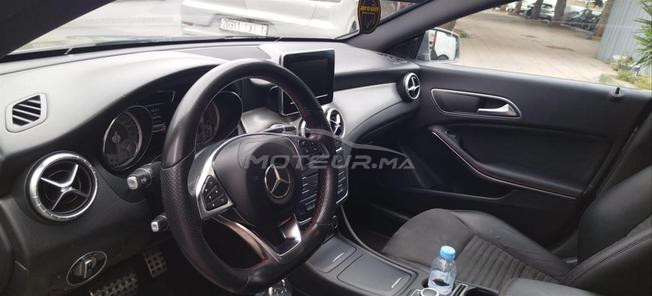 AMG 220 CLA 