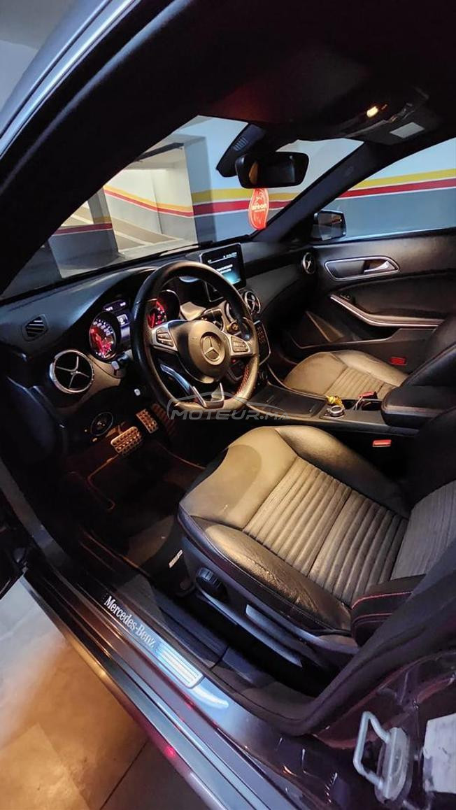 AMG 220 CLA 