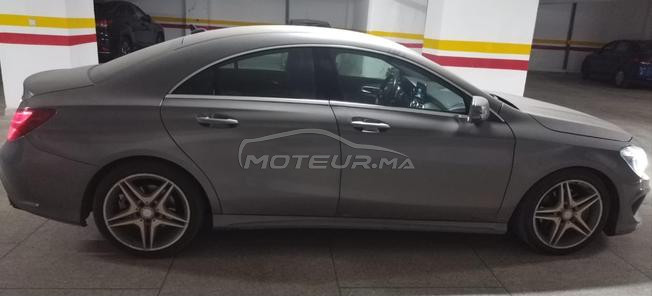 AMG 220 CLA 