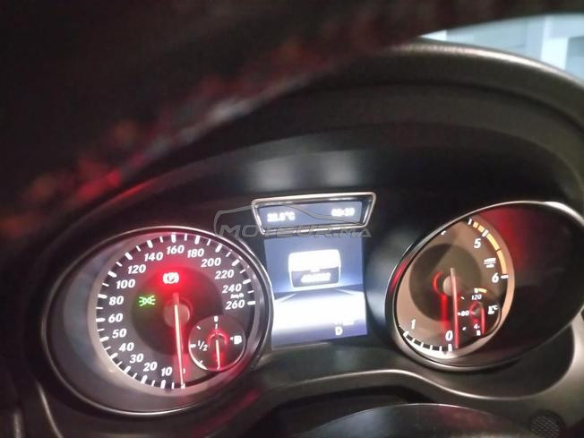 AMG 220 CLA 
