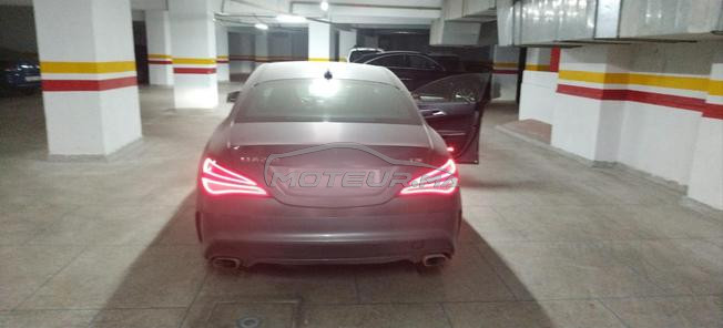 AMG 220 CLA 