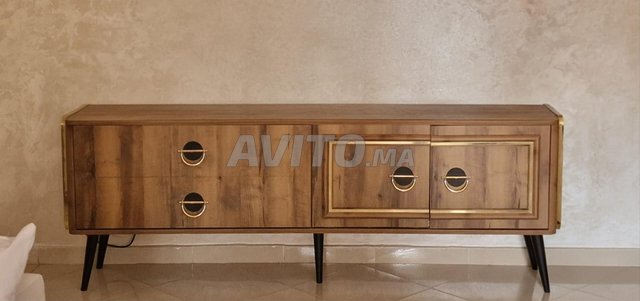 table de télé 
