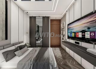 شقة للبيع 72 متر مربع في الدار البيضاء