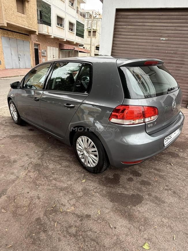 Volkswagen E-Golf Diesel Manuelle 2012 à Rabat