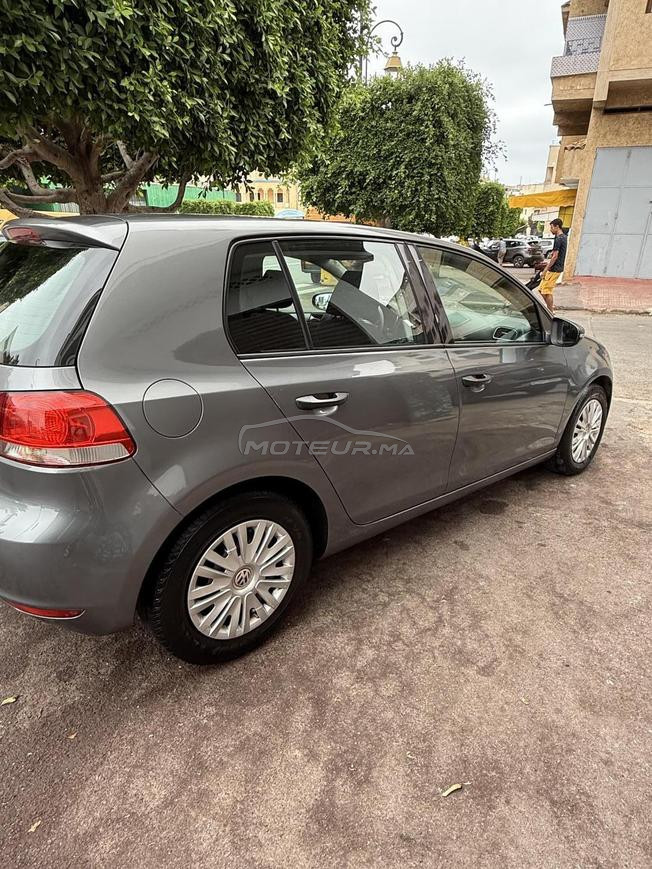 Volkswagen E-Golf Diesel Manuelle 2012 à Rabat