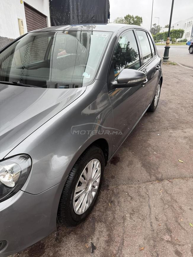 Volkswagen E-Golf Diesel Manuelle 2012 à Rabat