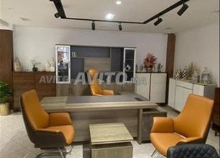 BUREAU DE DIRECTION HAUTE GAMME