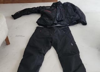 Accessoires pour motard 