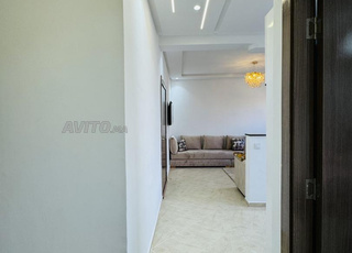 Appartement à louer Marrakech