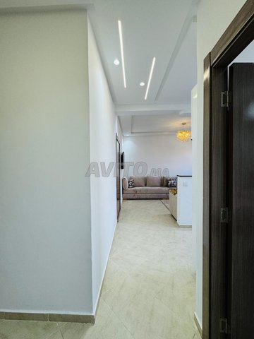 Appartement à louer Marrakech