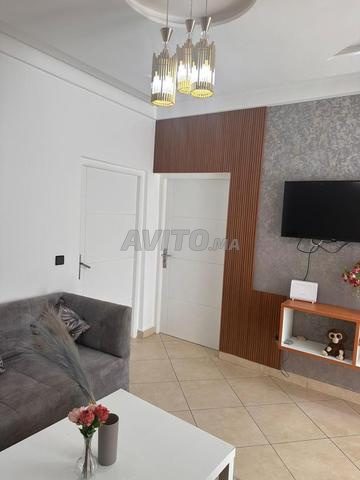 Appartement à louer 250 m² à Agadir