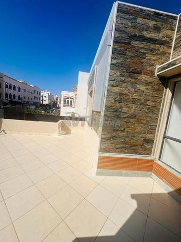 Appartement à louer 250 m² à Agadir - 2