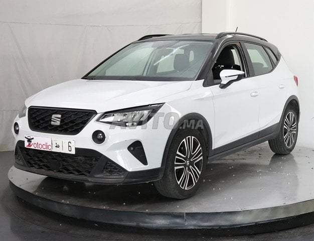 Seat Arona 1.6 TDI 95 Urban
