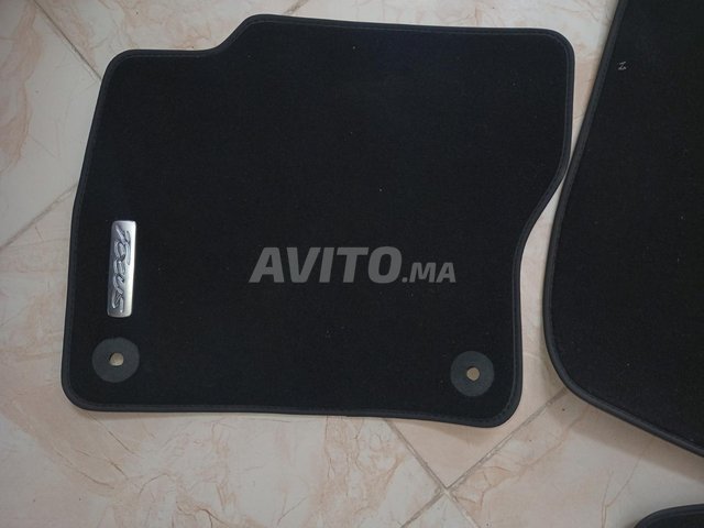 tapis Ford focus 