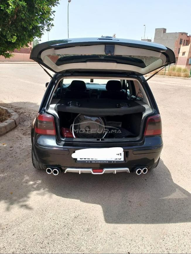 golf 4 3amra 