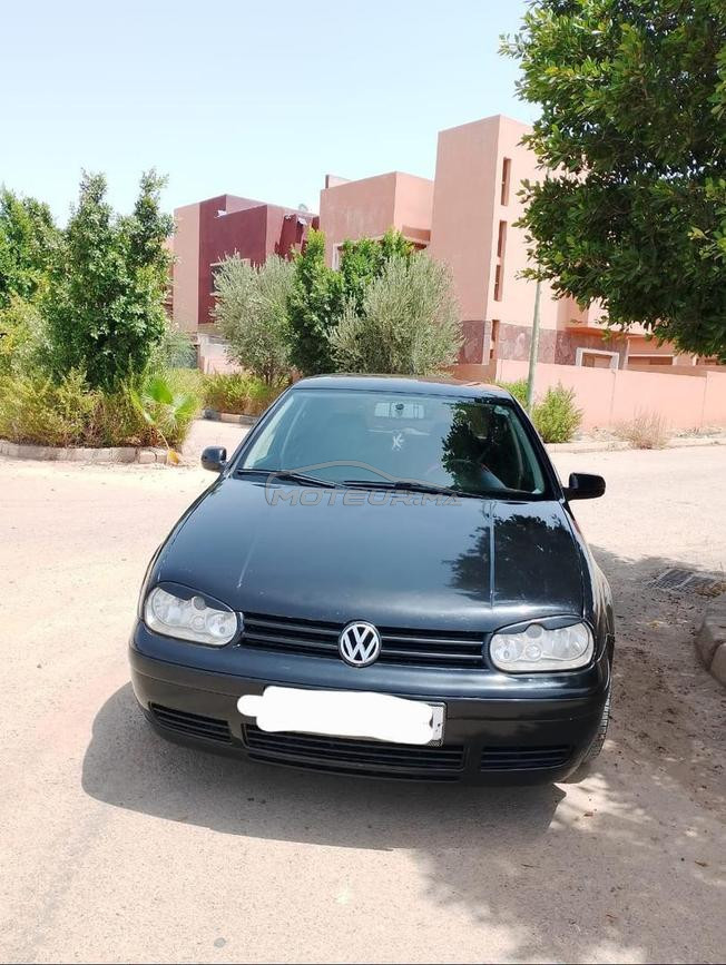 golf 4 3amra 