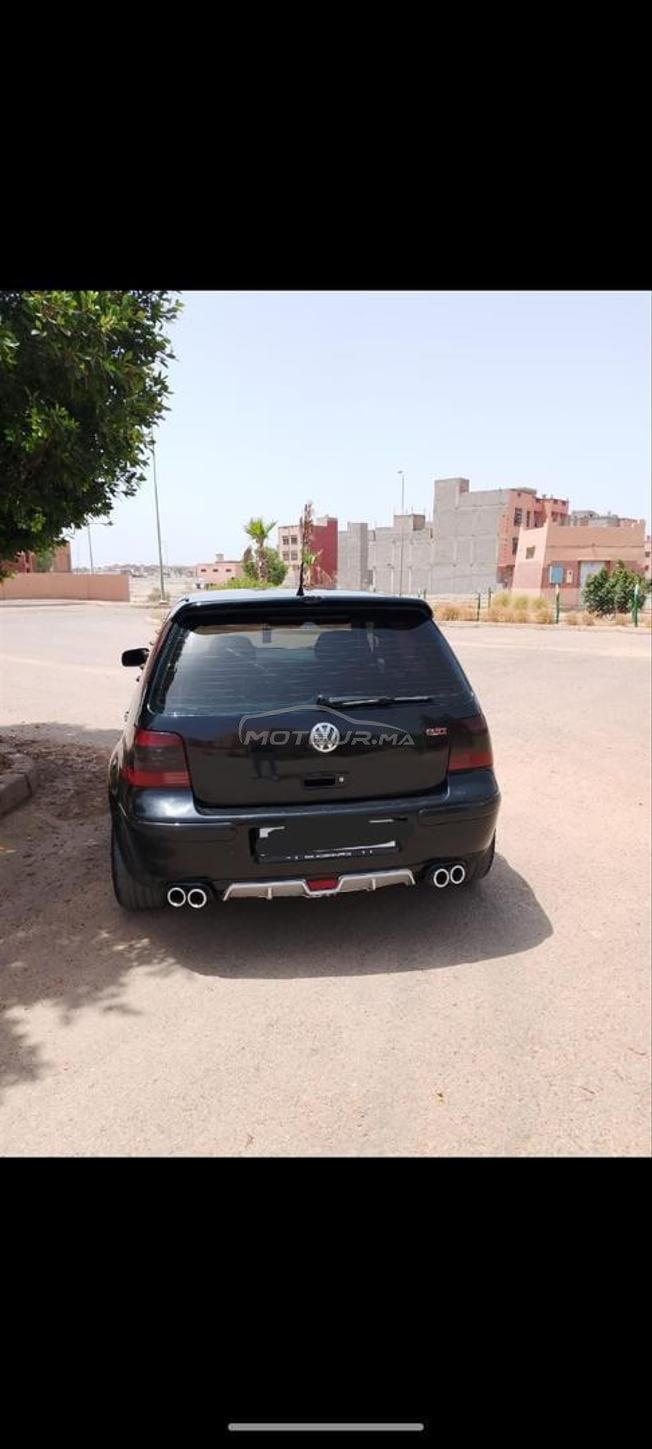 golf 4 3amra 