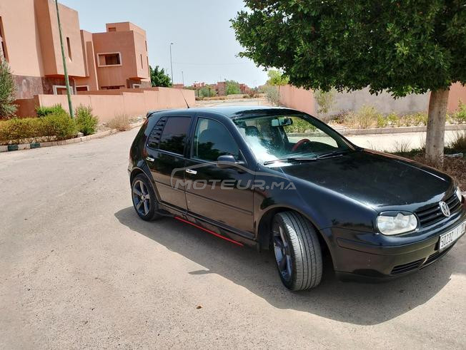 golf 4 3amra 