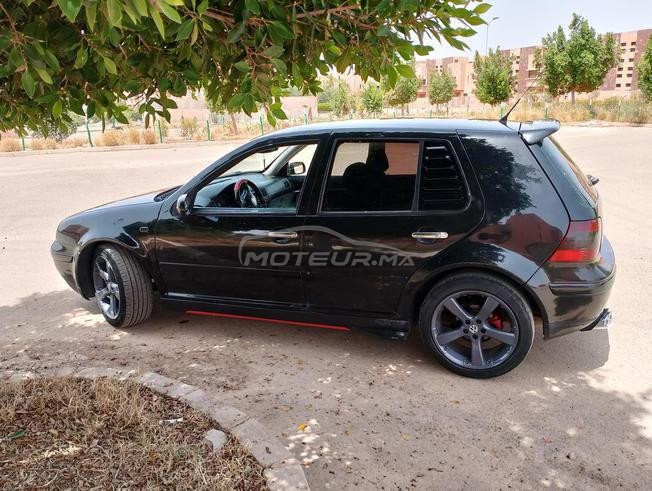 golf 4 3amra 