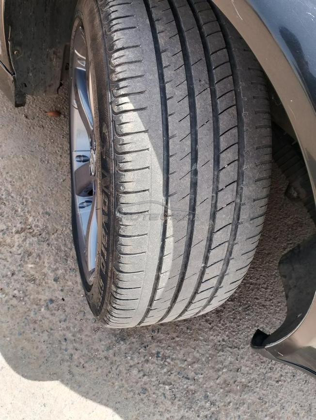 golf 4 3amra 