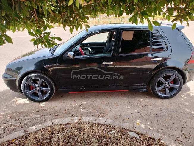 golf 4 3amra 