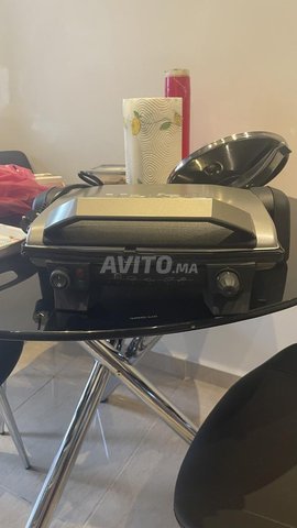 PRESSE A PANINI TEFAL