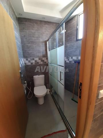 appartement deux chambres à louer 