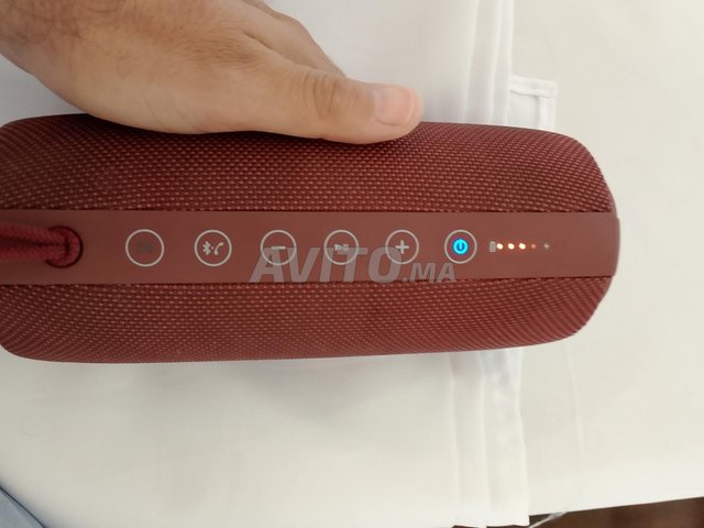 enceinte bluetooth vieta upper pro 2
