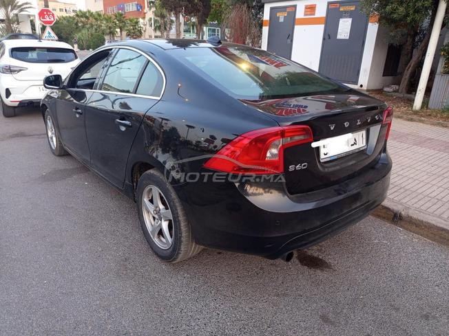 Volvo S60 Automatique 