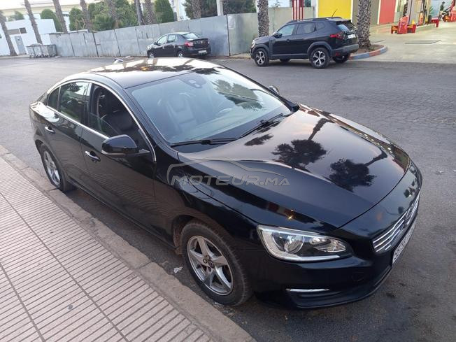 Volvo S60 Automatique 